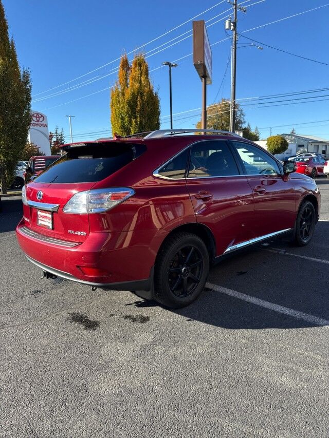 2010 Lexus RX 450h Spokane Valley WA