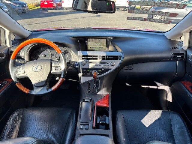 2010 Lexus RX 450h Spokane Valley WA