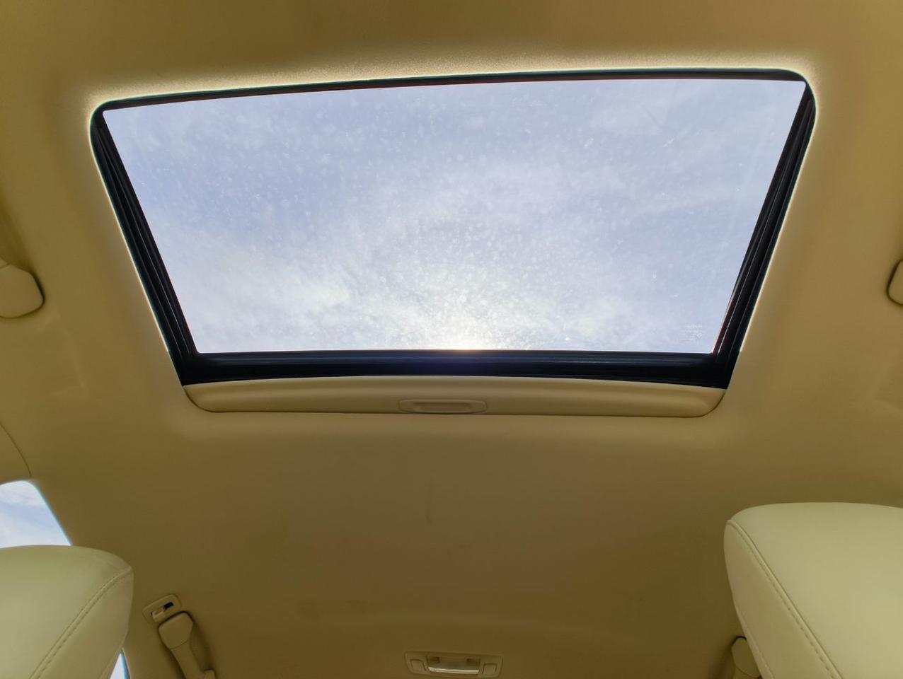 2010 Lexus RX 450h AWD 4D SUV Hayden ID