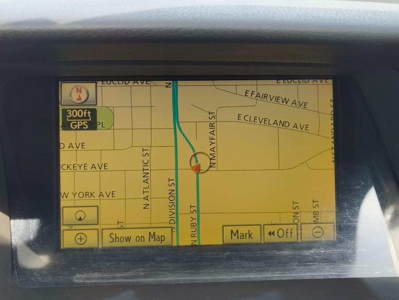 2010 Lexus RX 450h AWD 4D SUV Spokane WA
