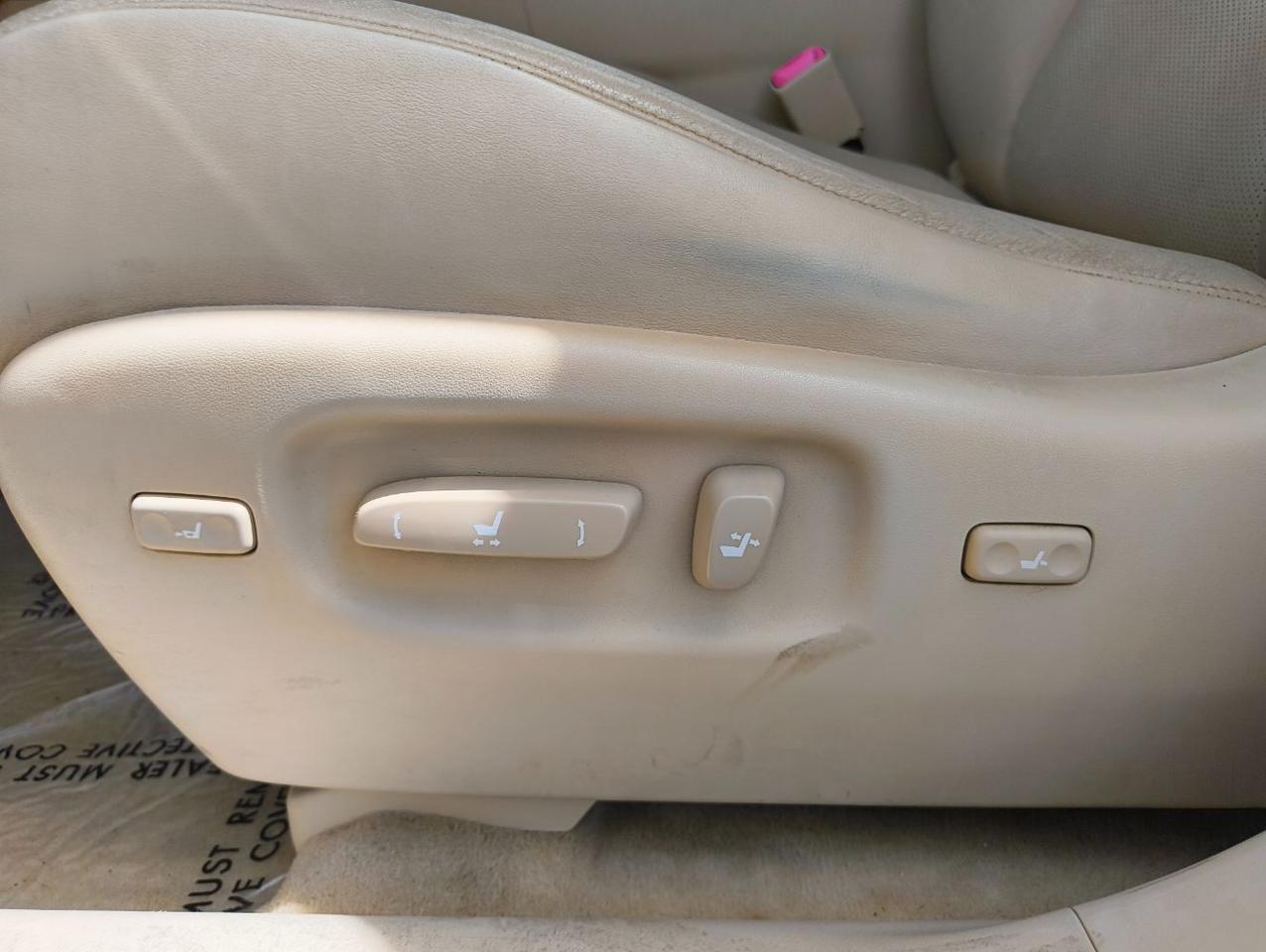 2010 Lexus RX 450h AWD 4D SUV Spokane WA
