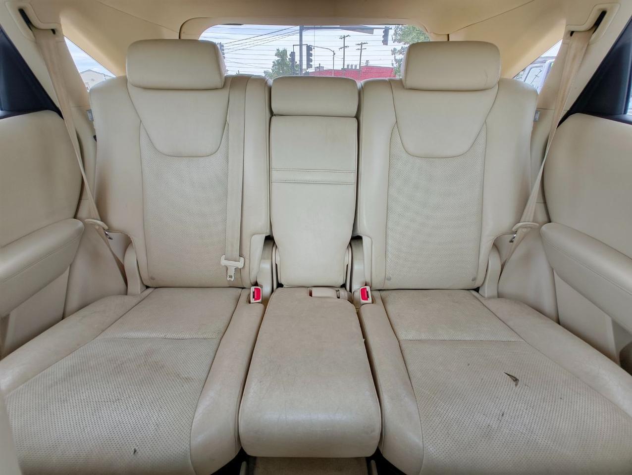 2010 Lexus RX 450h AWD 4D SUV Spokane WA