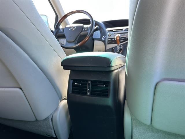 2010 Lexus RX 450h Base Tucson AZ
