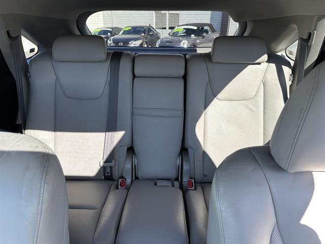 2010 Lexus RX 450h Base Tucson AZ