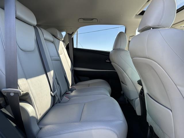 2010 Lexus RX 450h Base Tucson AZ