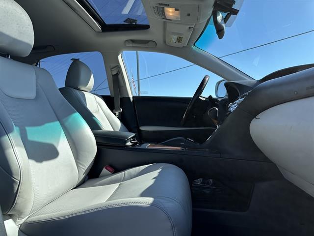 2010 Lexus RX 450h Base Tucson AZ