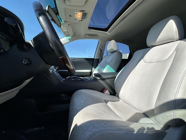 2010 Lexus RX 450h Base Tucson AZ