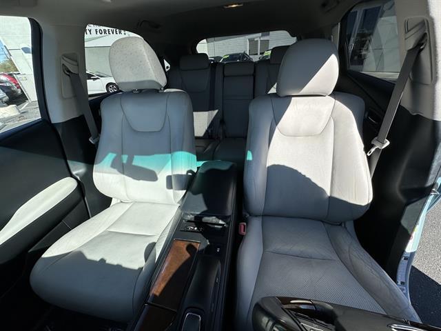 2010 Lexus RX 450h Base Tucson AZ