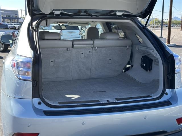 2010 Lexus RX 450h Base Tucson AZ