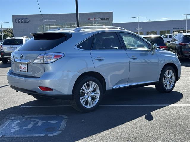 2010 Lexus RX 450h Base Tucson AZ