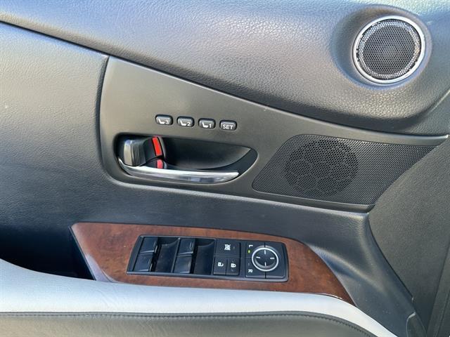 2010 Lexus RX 450h Base Tucson AZ