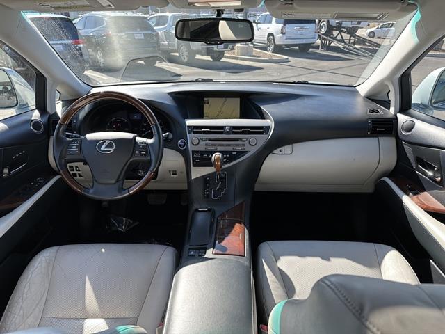 2010 Lexus RX 450h Base Tucson AZ