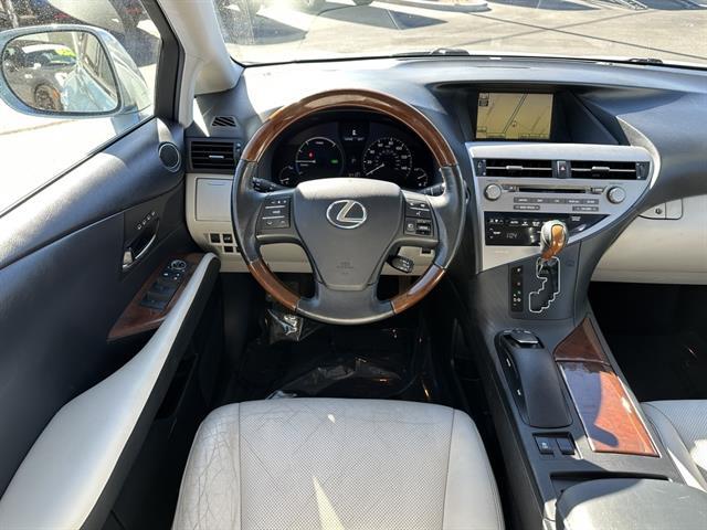 2010 Lexus RX 450h Base Tucson AZ