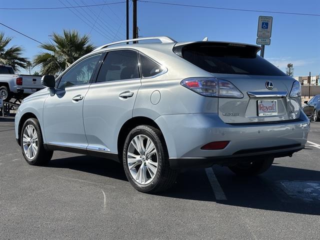 2010 Lexus RX 450h Base Tucson AZ
