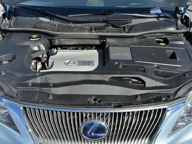 2010 Lexus RX 450h Base Tucson AZ
