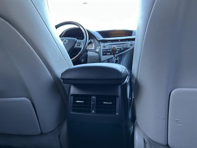 2010 Lexus RX 450h Base Tucson AZ