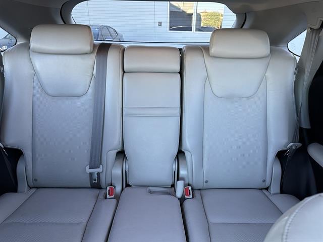 2010 Lexus RX 450h Base Tucson AZ