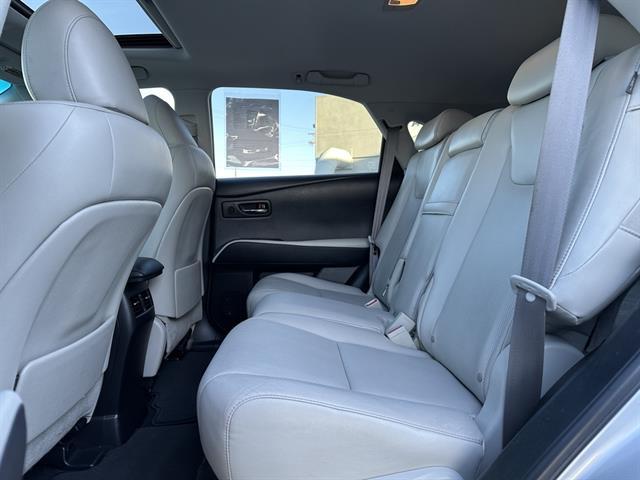 2010 Lexus RX 450h Base Tucson AZ