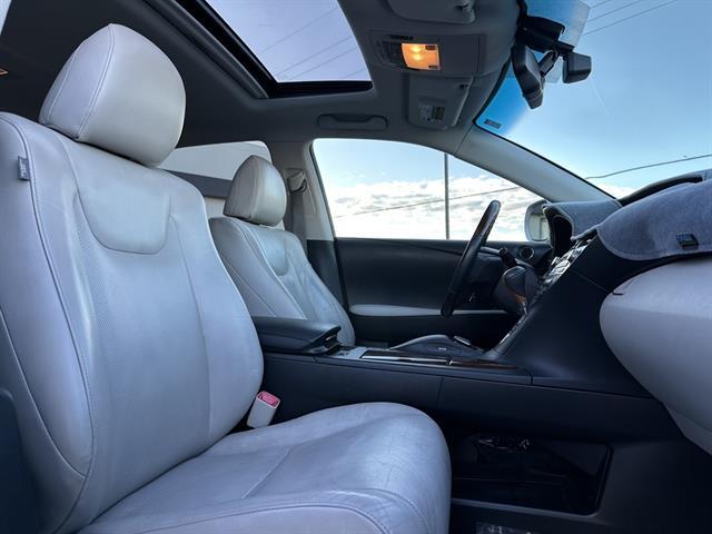 2010 Lexus RX 450h Base Tucson AZ