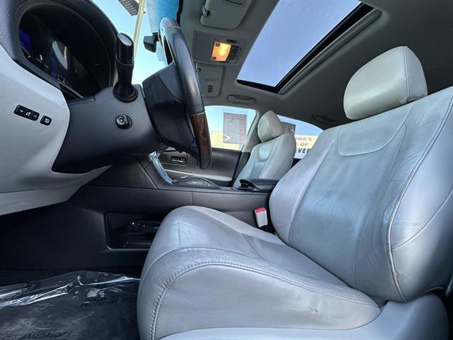2010 Lexus RX 450h Base Tucson AZ