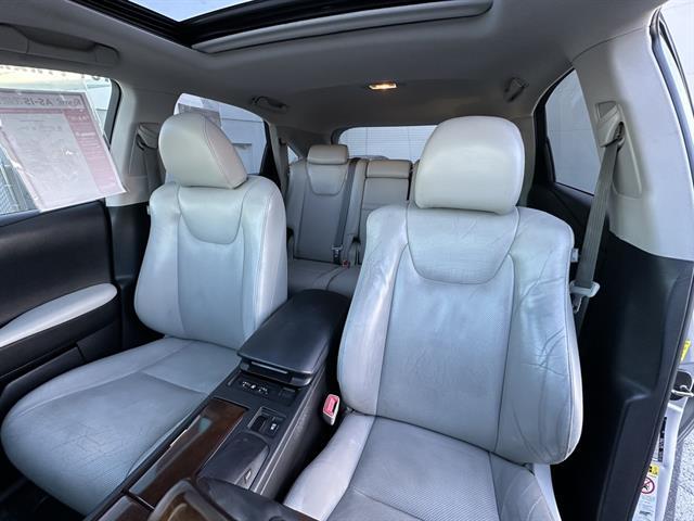 2010 Lexus RX 450h Base Tucson AZ