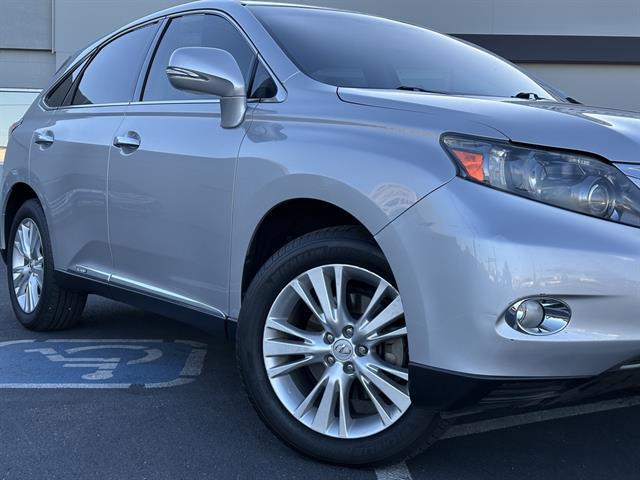 2010 Lexus RX 450h Base Tucson AZ