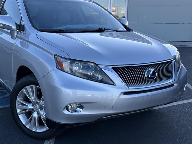 2010 Lexus RX 450h Base Tucson AZ