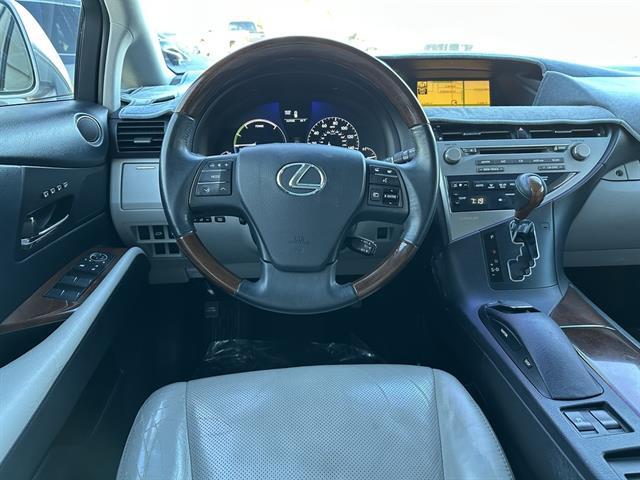 2010 Lexus RX 450h Base Tucson AZ