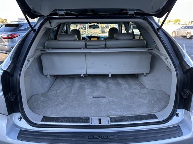 2010 Lexus RX 450h Base Tucson AZ