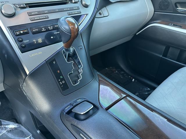 2010 Lexus RX 450h Base Tucson AZ