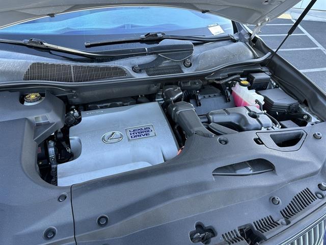 2010 Lexus RX 450h Base Tucson AZ