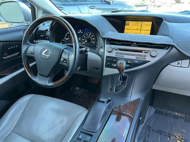 2010 Lexus RX 450h Base Tucson AZ