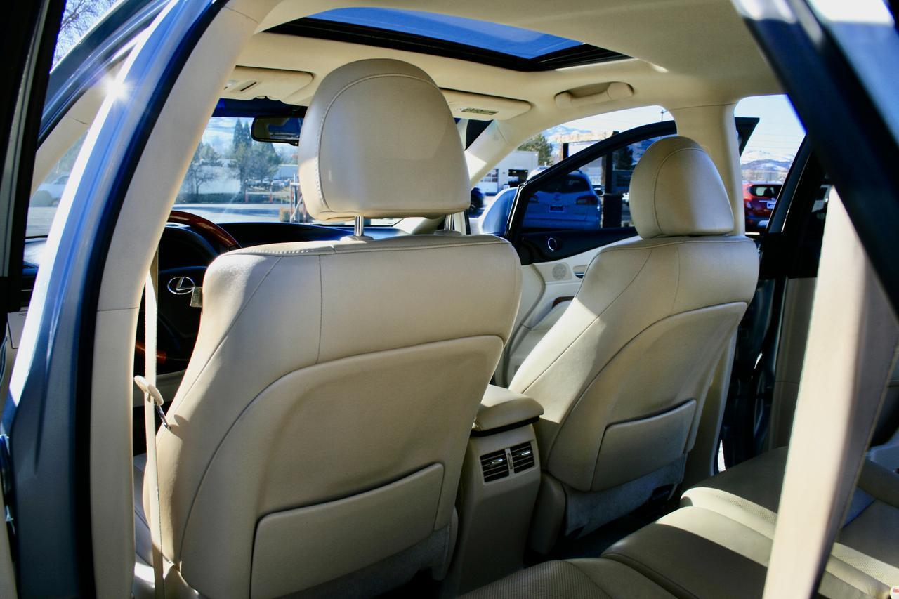 2010 Lexus RX 450h RX 450H Reno NV