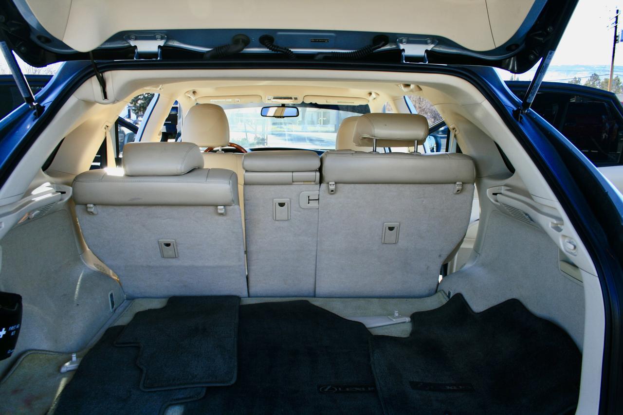 2010 Lexus RX 450h RX 450H Reno NV