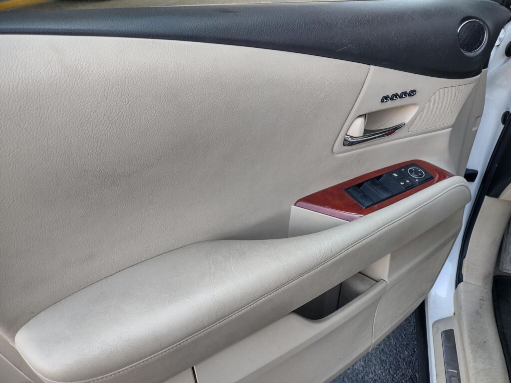 2010 Lexus RX 450h Richmond VA