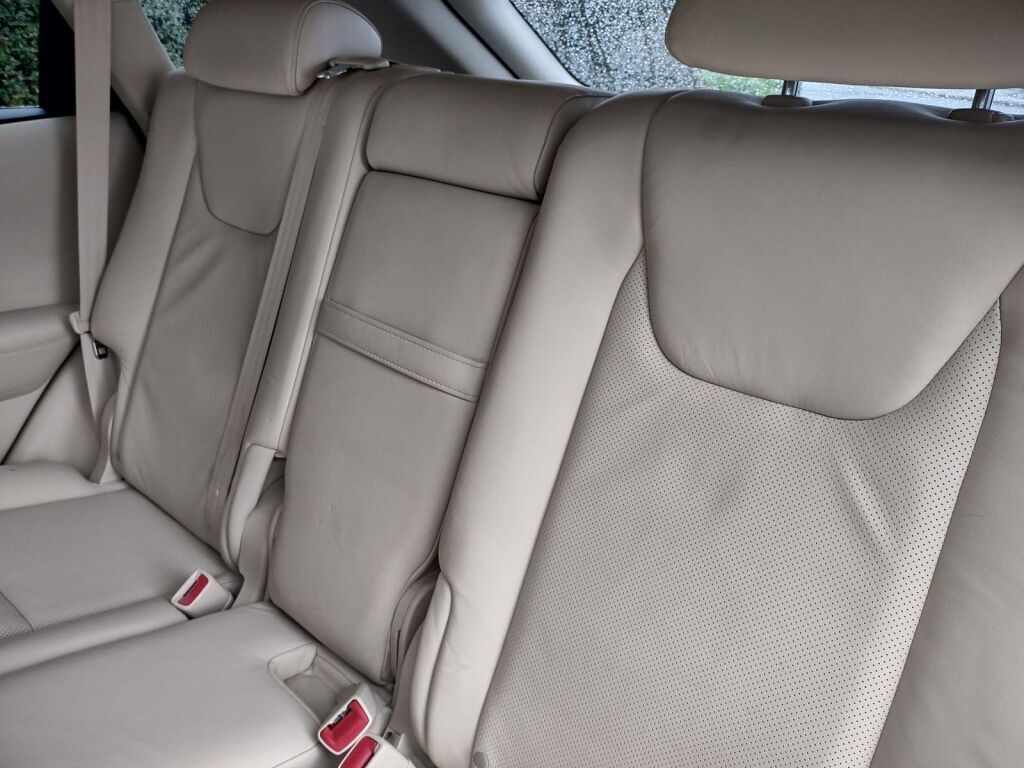 2010 Lexus RX 450h Richmond VA