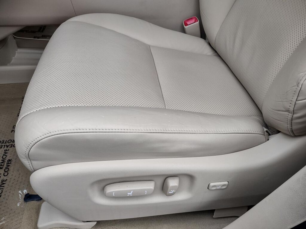 2010 Lexus RX 450h Richmond VA