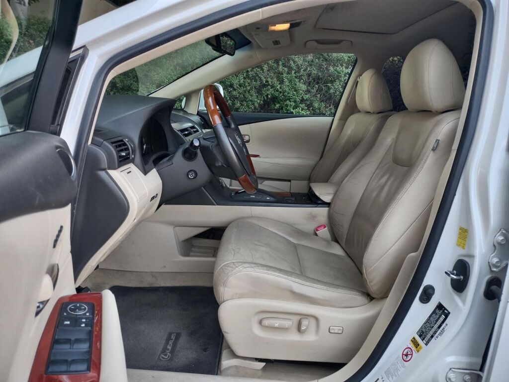 2010 Lexus RX 450h Richmond VA