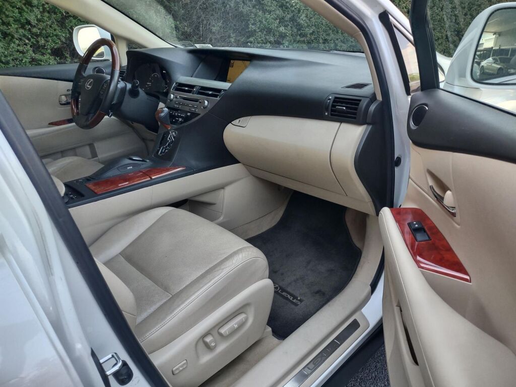 2010 Lexus RX 450h Richmond VA