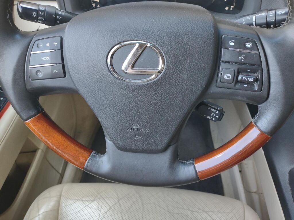 2010 Lexus RX 450h Richmond VA