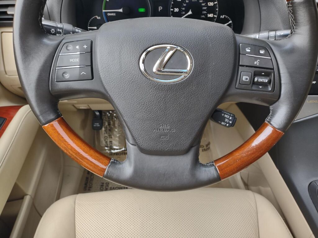 2010 Lexus RX 450h Richmond VA