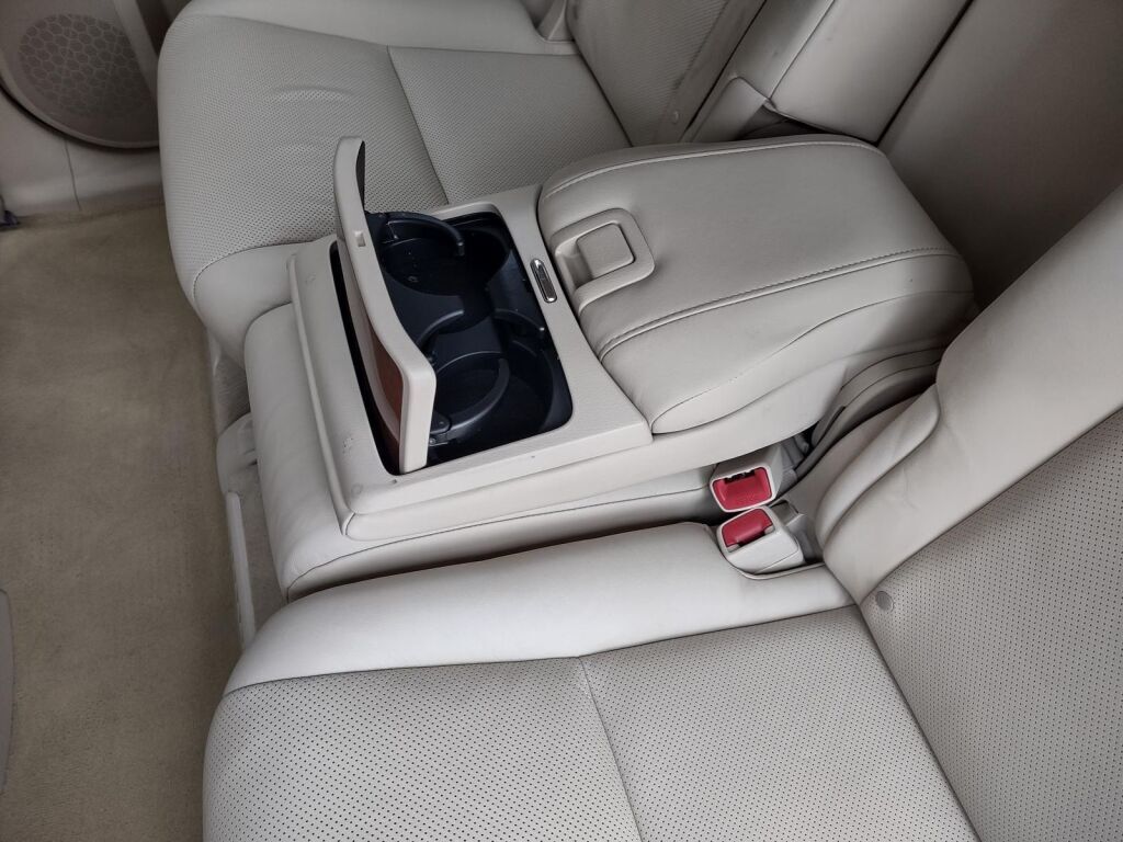 2010 Lexus RX 450h Richmond VA