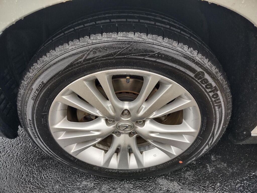 2010 Lexus RX 450h Richmond VA