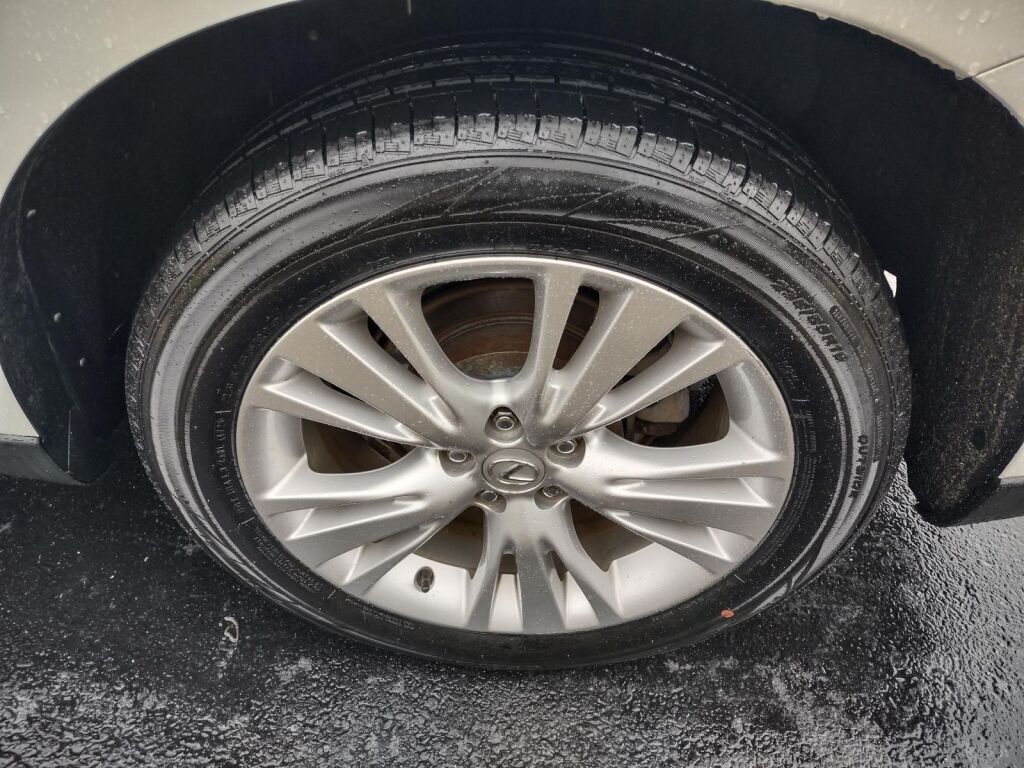 2010 Lexus RX 450h Richmond VA