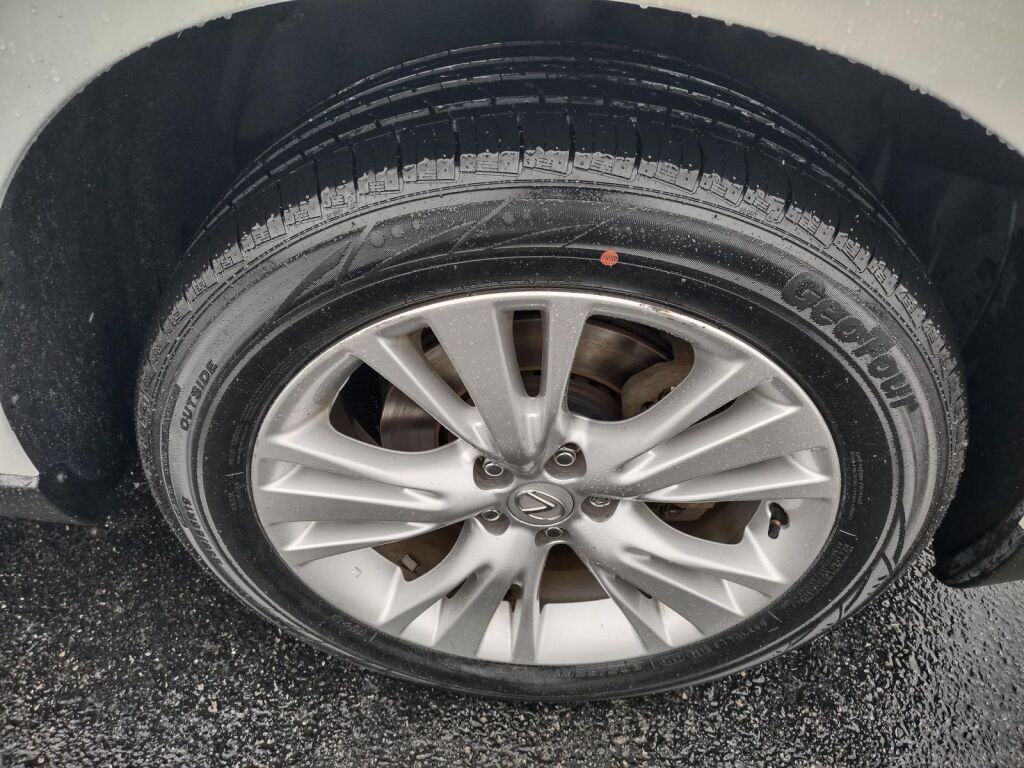 2010 Lexus RX 450h Richmond VA