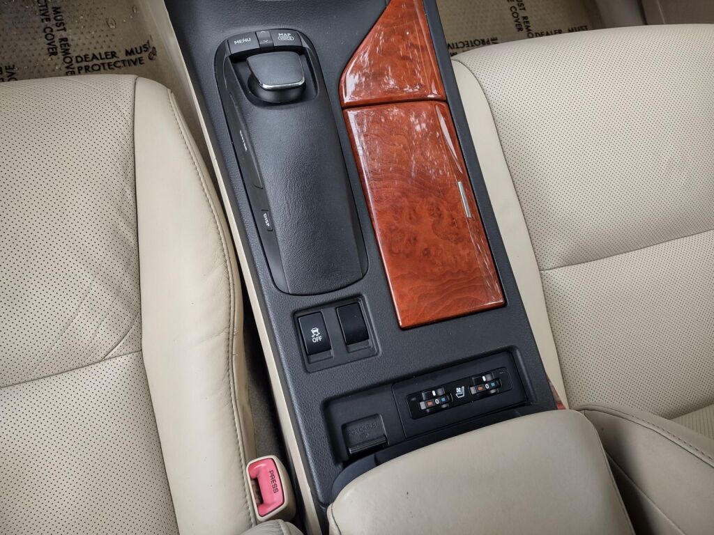 2010 Lexus RX 450h Richmond VA