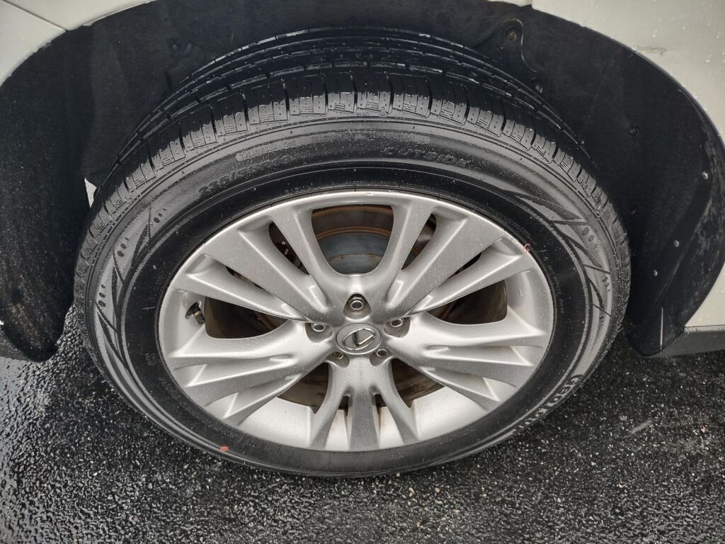 2010 Lexus RX 450h Richmond VA