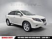 2010 Lexus RX 450h
