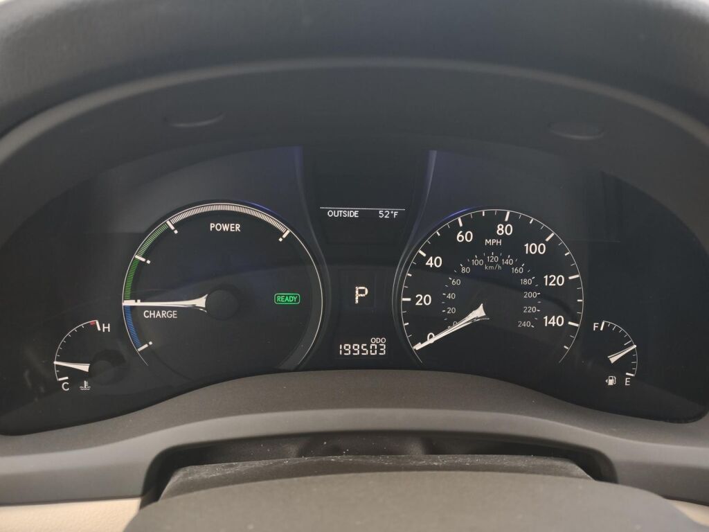 2010 Lexus RX 450h Richmond VA