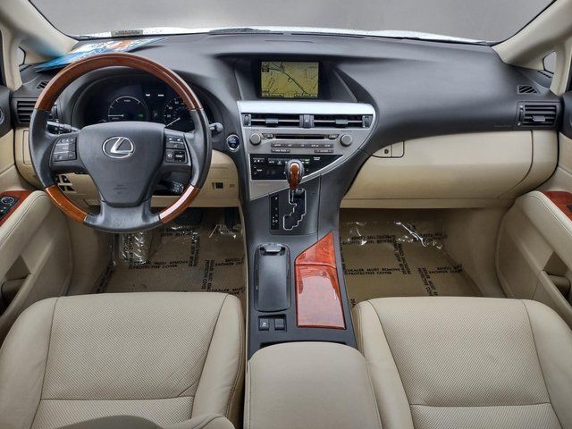 2010 Lexus RX 450h Richmond VA